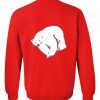 Polar Bears Sweatshirt