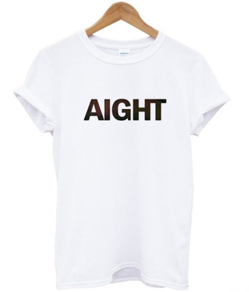 AIGHT T Shirt