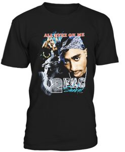 All Eyes On Me T Shirt