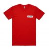 Bonita Red T Shirt