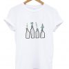 Bottle Plants T Shirt