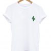 Cactus Pocket T Shirt