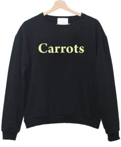 Carrots Sweatshirt