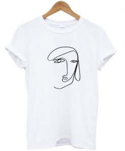 Christiane Spangsberg T Shirt