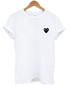 Comme Des Garcons T Shirt