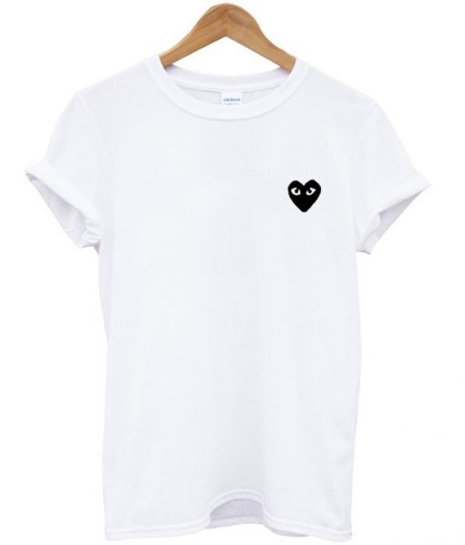 Comme Des Garcons T Shirt