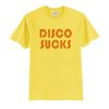 Disco Sucks Tshirt