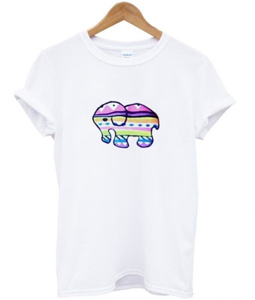 Elephant T Shirt