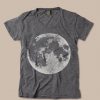 Full Moon T Shirt