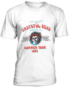 Grateful Dead t shirt