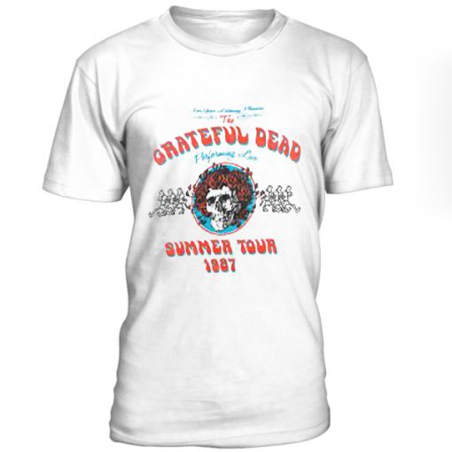 Grateful Dead t shirt