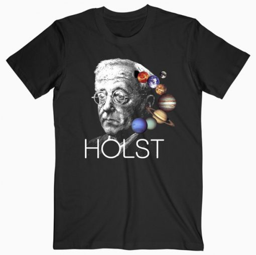 HOLST T Shirt