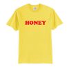 Honey Yellow T Shirt
