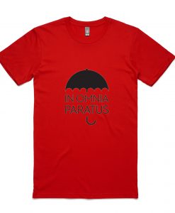 In Omnia Paratus T Shirt