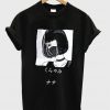 Japanese Girl T Shirt