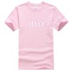 Jelly Pink T Shirt