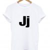 Jj T Shirt Unisex For Men and Women