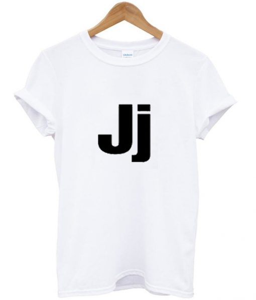 Jj T Shirt Unisex For Men and Women