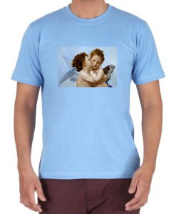 Kiss Angel T Shirt