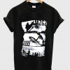 MZGZ Surf Time T Shirt