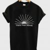 Make More Detours T Shirt