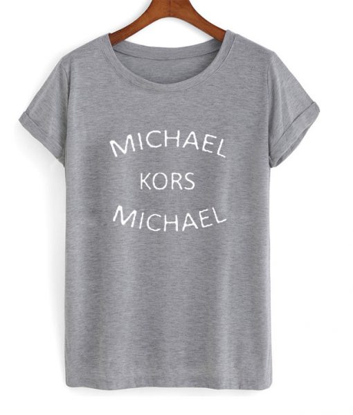 Michael kors michael T shirt