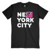 New York City MTV T Shirt