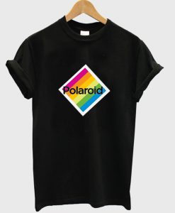 Polaroid T Shirt