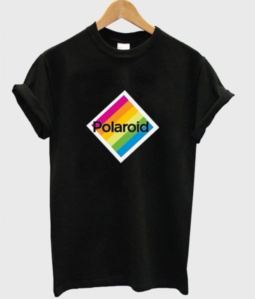 Polaroid T Shirt