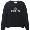 Queen sweatshirt