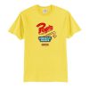 Riverdale Pop's T Shirt