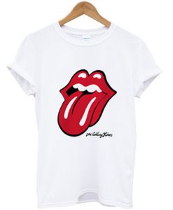 Rolling Stones t shirt