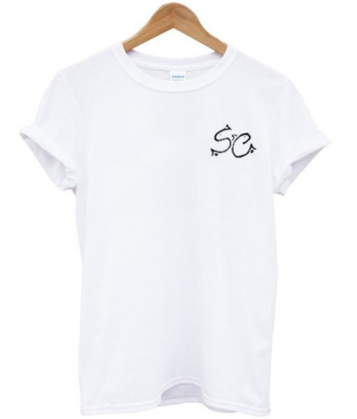 SC Fish T Shirt