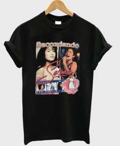 Selena T Shirt