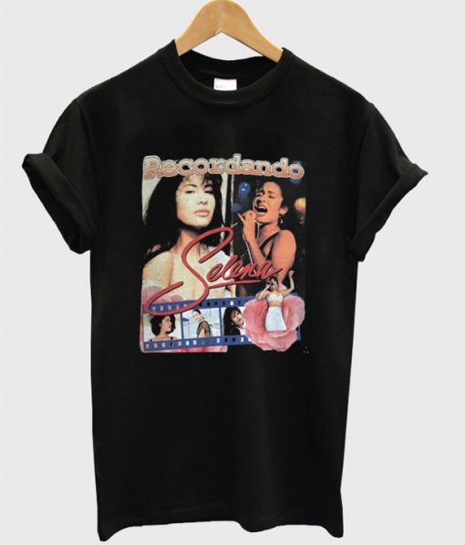 Selena T Shirt