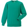 Teal Green Sweatshirt