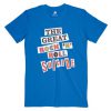 The Great Rock n' Roll Suicide T Shirt