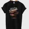 The Keys Island T Shirt