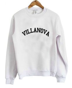 Villanova Sweatshirt