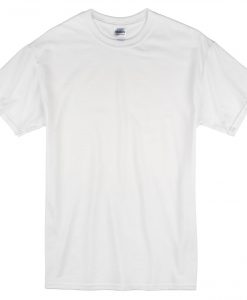 White T Shirt