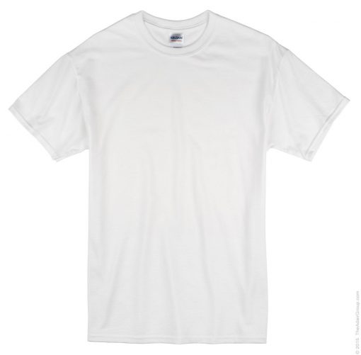 White T Shirt