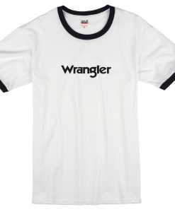 Wranger Ringer T Shirt