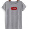 XS t shirt