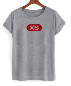 XS t shirt