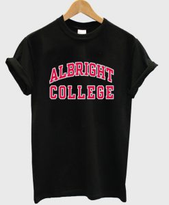 Albright College T Shirt