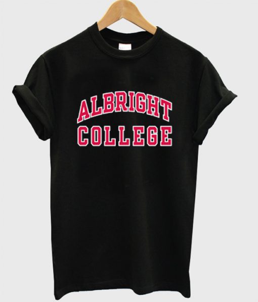 Albright College T Shirt