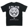 All Grind No Glory Back T Shirt