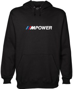 BMW M Power Hoodie