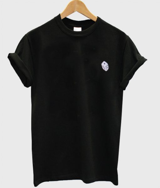 Black Dice T Shirt