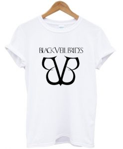 Black Veil Brides T Shirt